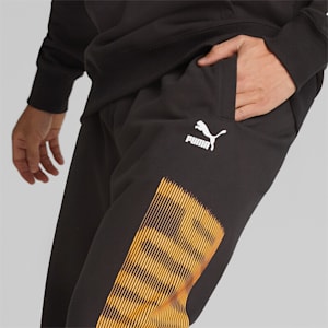 SWxP Sweatpants Men, PUMA Black