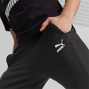 Pants para hombre SWxP Training, PUMA Black