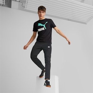 Pants para hombre SWxP Training, PUMA Black