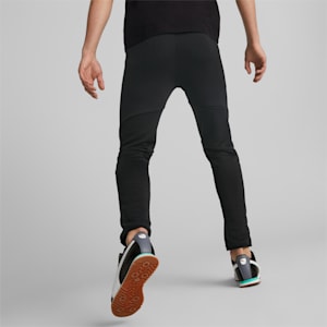 SWxP Training Pants Men, PUMA Black
