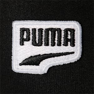 メンズ ダウンタウン DOWNTOWN スウェットパンツ, PUMA Black