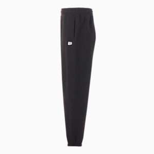 メンズ ダウンタウン DOWNTOWN スウェットパンツ, PUMA Black