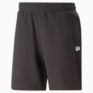 DOWNTOWN Men's Shorts, PUMA Black