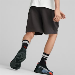 DOWNTOWN Men's Shorts, PUMA Black