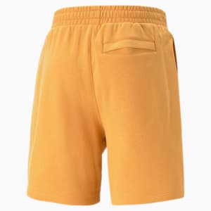 DOWNTOWN Men's Relaxed Fit Shorts, Desert Clay, extralarge-IND