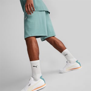 Shorts DOWNTOWN para hombre, Adriatic