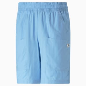 DOWNTOWN Men's Shorts, Day Dream, extralarge