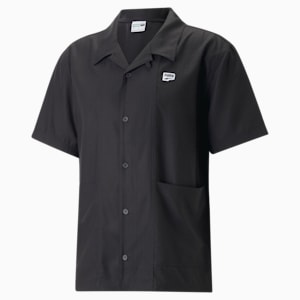 Chemise DOWNTOWN Homme, PUMA Black, extralarge