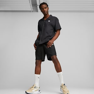 Chemise DOWNTOWN Homme, PUMA Black, extralarge