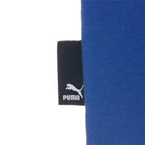 メンズ PUMA TEAM グラフィック 半袖 Tシャツ, Royal Sapphire