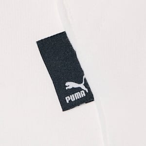 メンズ PUMA TEAM グラフィック フーディー, PUMA White