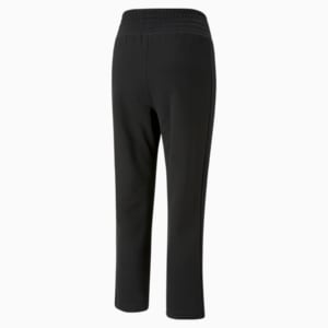 T7 High Waist Pants Women, PUMA Black, extralarge-GBR