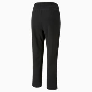 T7 Women's Regular Fit Trackpants, PUMA Black, extralarge-IND