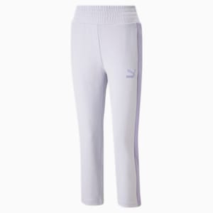 T7 Women's Trackpants, Spring Lavender