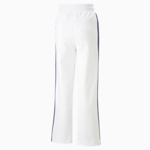 BMW M Motorsport T7 Women's Trackpants, PUMA White