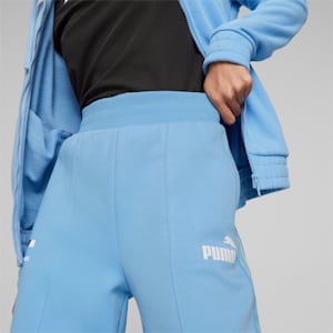 BMW M Motorsport T7 Women's Trackpants, Day Dream, extralarge-IND