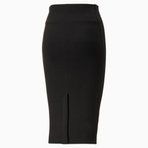 T7 Women's Skirt, PUMA Black, extralarge-IND