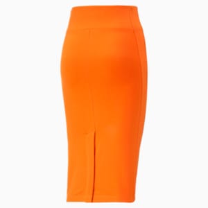 T7 Women's Skirt, Cayenne Pepper