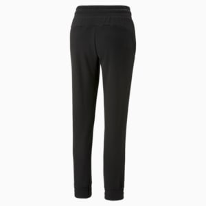 BMW M Motorsport Women's Sweatpants, PUMA Black
