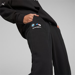 BMW M Motorsport Sweat Pants Women, PUMA Black
