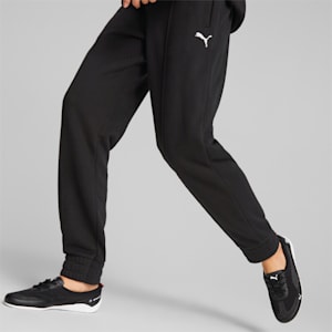 Pants Mujer BMW Motorsport, PUMA Black