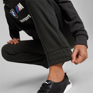 BMW M Motorsport Women's Sweatpants, PUMA Black