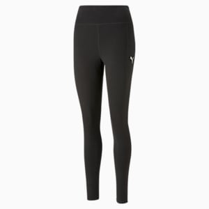 BMW M Motorsport  Women's Tights, PUMA Black, extralarge-IND