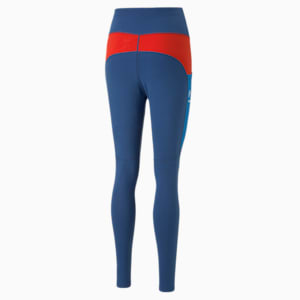 BMW M Motorsport  Women's Tights, Pro Blue-M Color, extralarge-IND