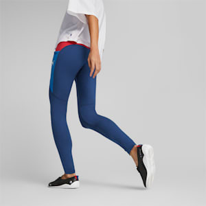 BMW M Motorsport Women's Leggings, Pro Blue-M Color