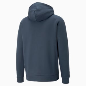 PUMATECH Full-Zip Hoodie Men, Dark Night