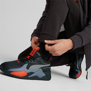 PUMATECH DK Track Pants Men, PUMA Black