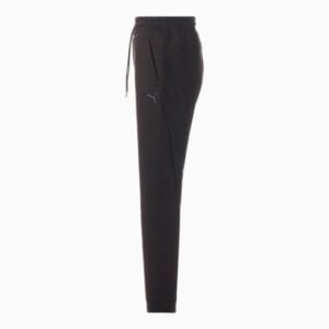 メンズ PUMATECH トラックパンツ, PUMA Black, extralarge-JPN
