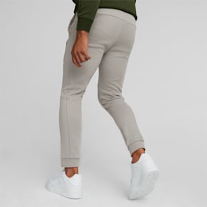 PUMATECH DK Track Pants Men, Concrete Gray, extralarge-GBR