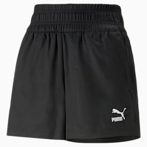T7 Shorts Women, PUMA Black