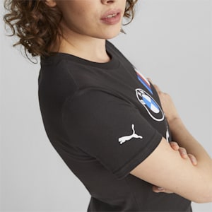 BMW M Motorsport ESS Dress Women, PUMA Black