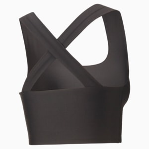 T7 Women's Tank Top, PUMA Black
