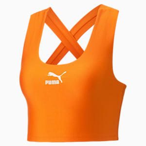 T7 Women's Tank Top, Cayenne Pepper, extralarge-IND