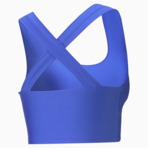 T7 Women's Tank Top, Royal Sapphire