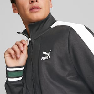 T7 Archive Remaster Jacket, PUMA Black, extralarge-GBR