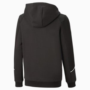 Chamarra Adolescente BMW Motorsport, PUMA Black