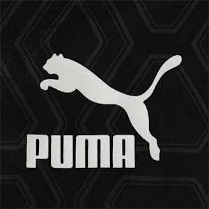 ウィメンズ T7 ウーブン ジャケット, PUMA Black, extralarge-JPN