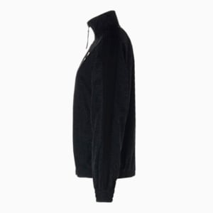 ウィメンズ T7 トレンド 7ETTER ウーブン ジャケット, PUMA Black, extralarge-JPN