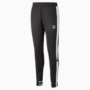 T7 Archive Remaster Track Pants Men, PUMA Black