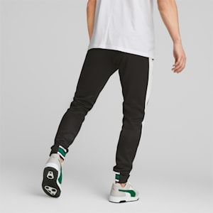 メンズ T7 アーカイブ リマスタード トラック パンツ, PUMA Black