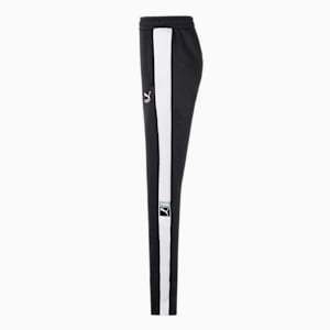 メンズ T7 アーカイブ リマスタード トラック パンツ, PUMA Black