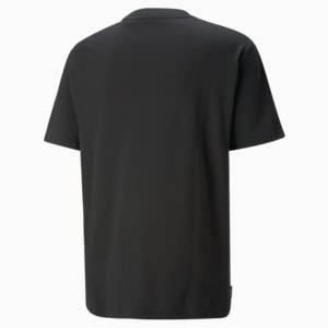 Camiseta Downtown Pride We Are Everywhere para hombre, PUMA Black