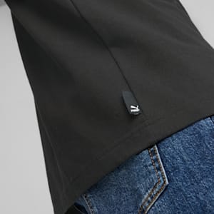 Camiseta Downtown Pride We Are Everywhere para hombre, PUMA Black