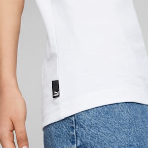 Camiseta Downtown Pride We Are Everywhere para hombre, PUMA White