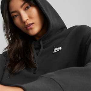 Downtown Pride We Are Everywhere Hoodie, PUMA Black, extralarge