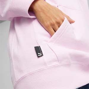 Sudadera con capucha Dowtown Pride We Are Everywhere para hombre, Pearl Pink